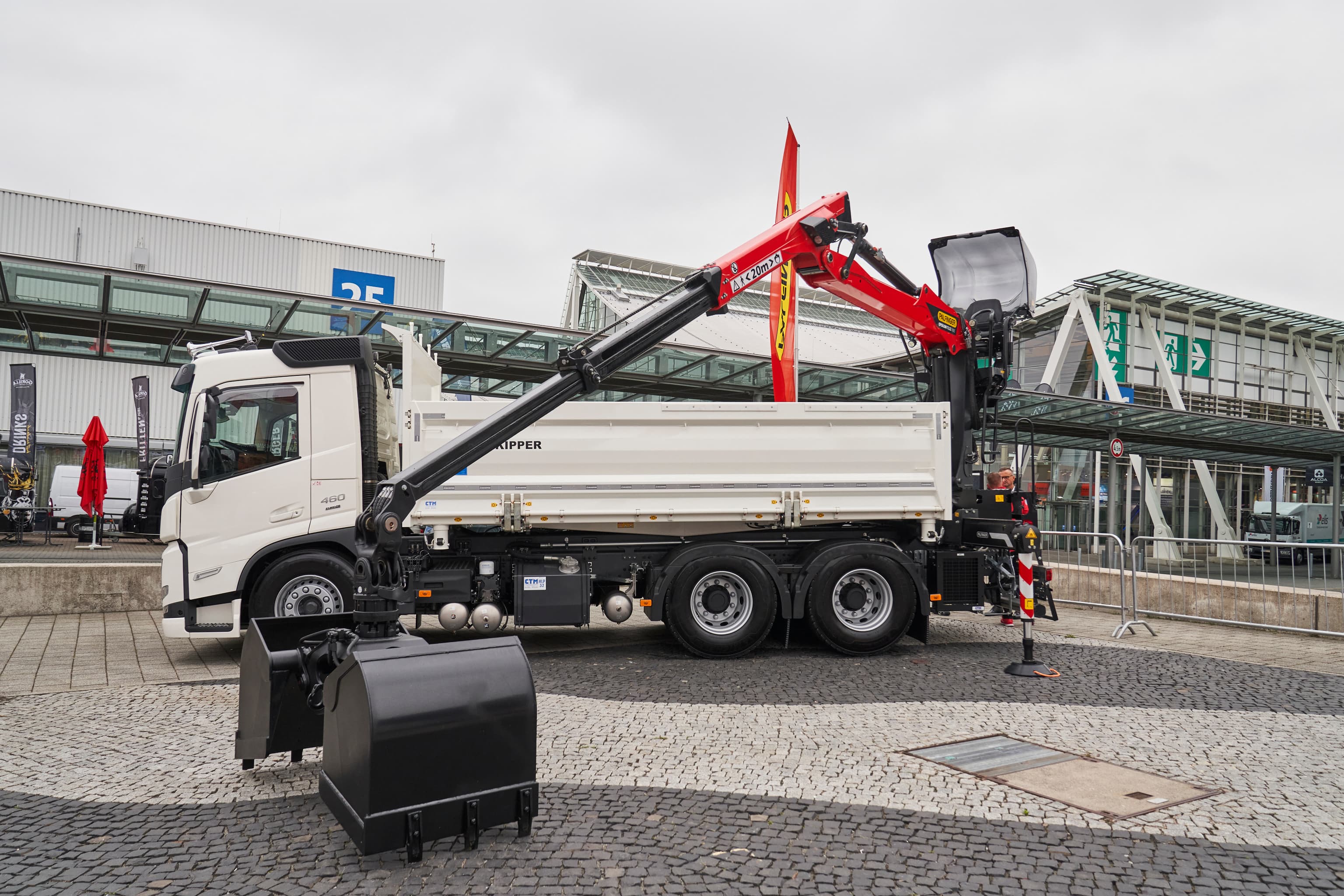 EPSILON TL12