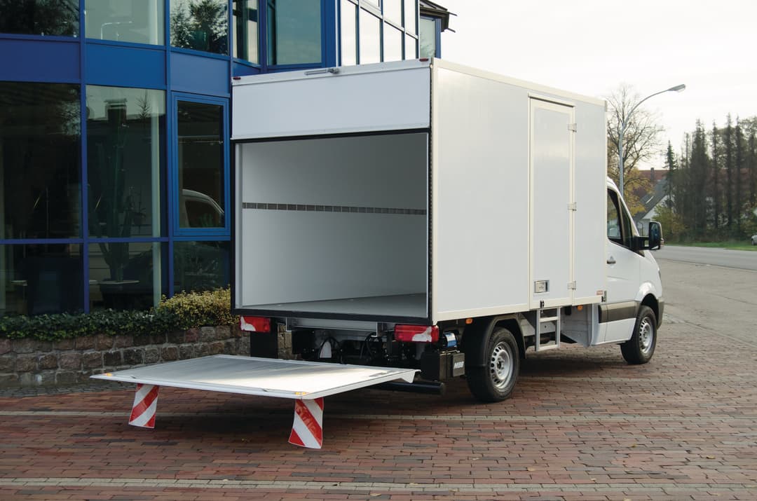 MBB C 750 L